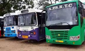 APSRTC: జగన్ సర్కార్ మరో గుడ్ న్యూస్.. సంక్రాంతి స్పెషల్ బొనాంజా.!