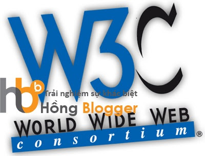 Cách tối ưu template blogspot chuẩn W3c/HTML5