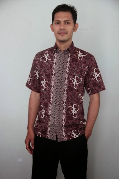 Batik Katun - Jackerton®