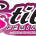 NOVIDADES DE DEZEMBRO "ESTILO FEMININO"