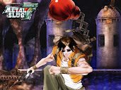 #4 Metal Slug Wallpaper