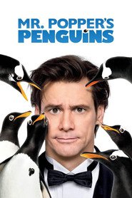 M Popper et ses pingouins 2011 Film Complet en Francais