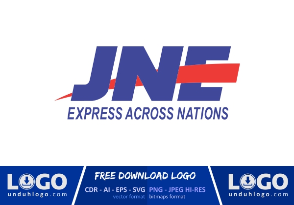 logo jne