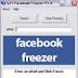 Download Facebook Freezer