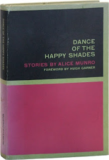 Dance of the happy shades, 1st edition