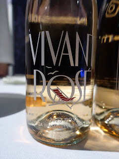 Malivoire Vivant Rosé 2023 (91+ pts)