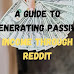 Reddit Passive Income:A Guide to Generating Passive Income through Reddit