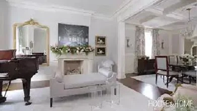 How to divide the apartment in the divorce ?
