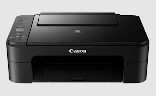 Canon PIXMA TS3340 Printer Driver Download