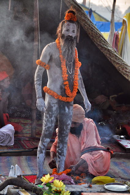 naga baba naked kumbh mela 2015 nashik allahabad 2013 man male india