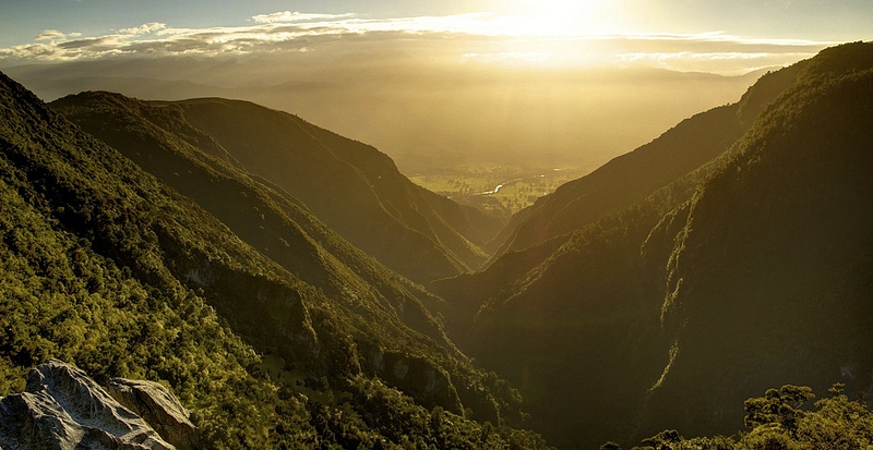 El hobbit: un viaje inesperado