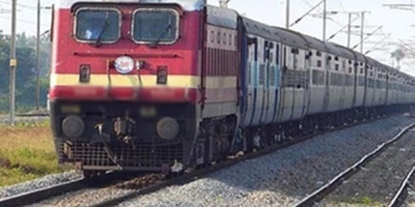 Railway Update | छत्तीसगढ़ से गुजरने वाली कुछ गाड़ियां रद्द, देरी या बदले हुए मार्ग से चलेंगी |  गाड़ियों की जानकारी इस प्रकार है