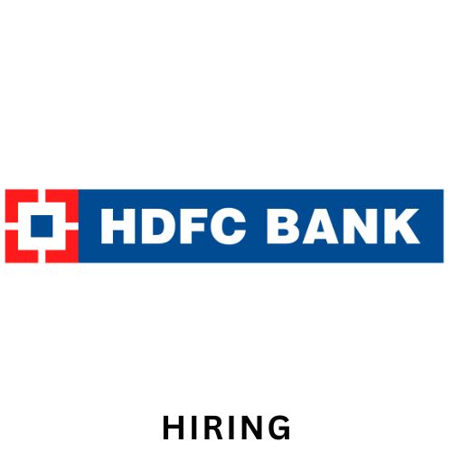 Retail Branch Banking - RM Sales Officers - Freshers