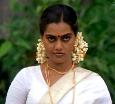 Silk Smitha Hot