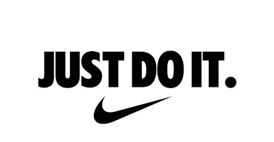 branding nike