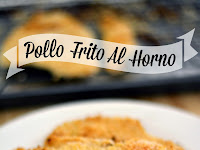 Como Se Hace El Pollo Apanado Frito