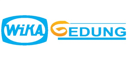 Logo WIKA Gedung