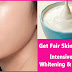 3 Days Fairness Challenge  Intensive Skin Whitening & Brightening