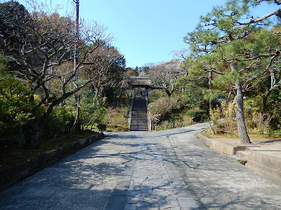  東慶寺