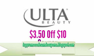 Free Printable Ulta Coupons