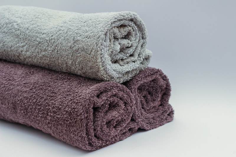 Kelebihan Towel Microfiber dan Rekomendasi Towel Microfiber