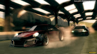 NFS UnderCover Wallpapers