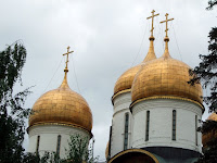 Inside the Kremlin