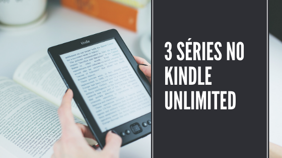 kindle unlimited