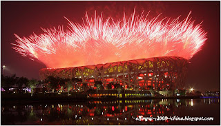 2008 Olympics Opening Ceremony - Beijing - Photo Gallery - Set 1