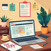 How to start Blogging