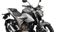 Pilih Suzuki GSX R 250 Atau Gixxer 250 Motor Baru Mantab Jiwa 