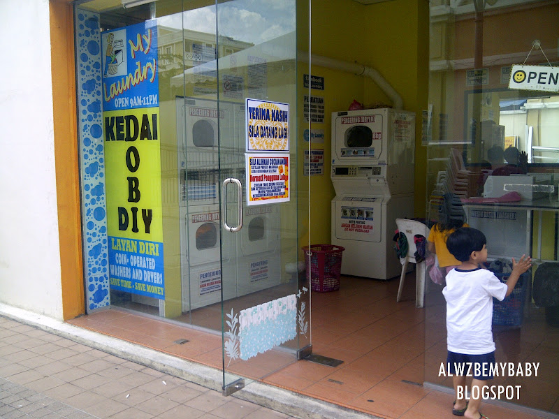 Kedai Basikal Presint 15