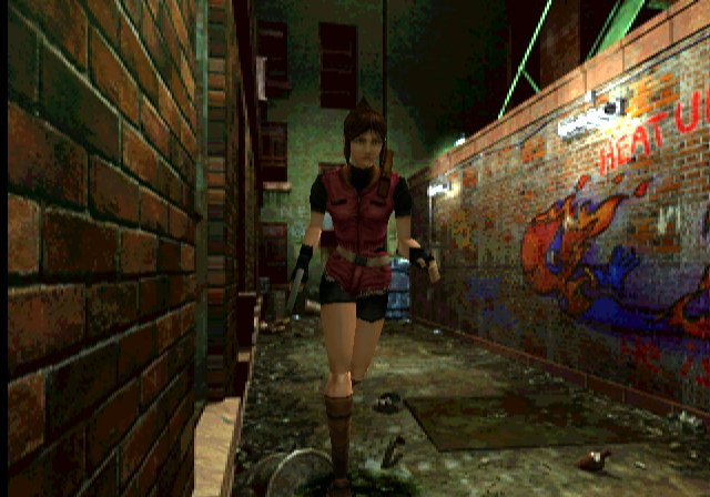 Resident Evil 2 PC Game Download For Free
