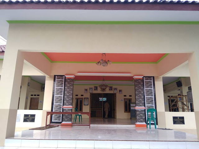 Sejarah Desa Galagamba Ciwaringin Cirebon