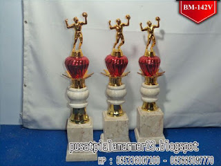 Jual Piala Marmer, Piala Marmer Tulungagung, Piala Murah