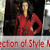 Fall Collection of Style Magazine | Autumn Dresses