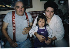 my dad,my daughter lupe and myself