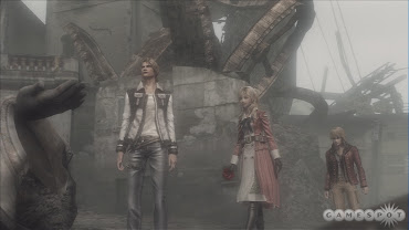 #13 Resonance of Fate Wallpaper