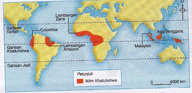 Panitia Geografi SMK Bandar Baru Sg, Long, Kajang.: Bijak 