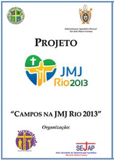 JMJ - Campos 2013