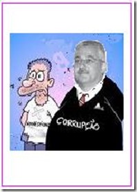 Paulo afonso - corrupto