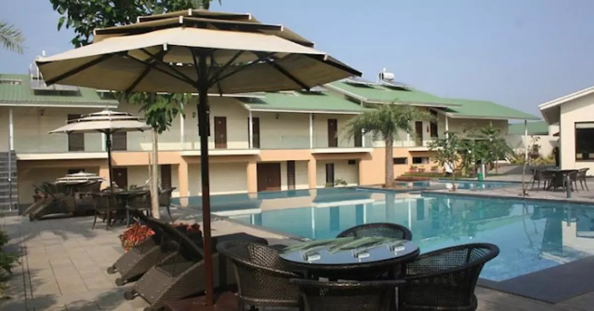 Best Budget Hotels in Maharashtra