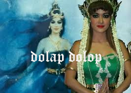 MISTIS ASAL USUL NYI LORO KIDUL - dolapdolop  kumpulan 