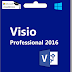 Visio Pro 2016 Sngl Olp Nl Académico