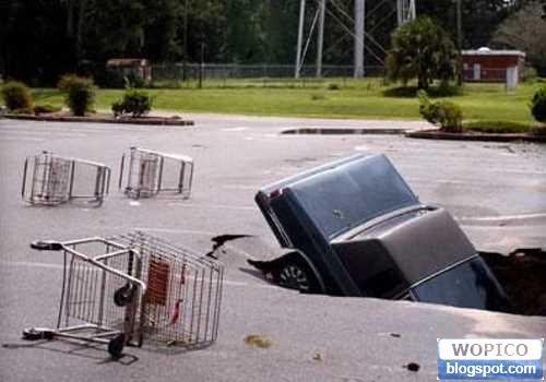 Crash Down