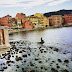 Sestri Levante e il mio drago ingabbiato