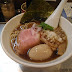 ちぇるしー(駒込) 夜の醤油ラーメン+味玉