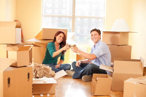 Four Advantages Of Employing An Expert Cross Country Moving Company