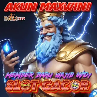 Slot Lebih Gacor Mudah MaxWin Pasti Bayar Lunas