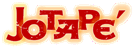 logo jotape gif